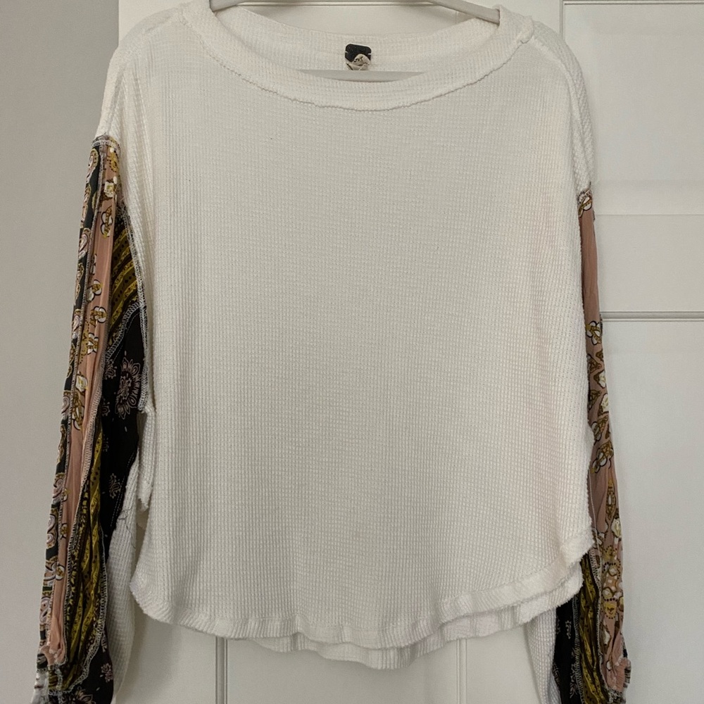 Free People top
